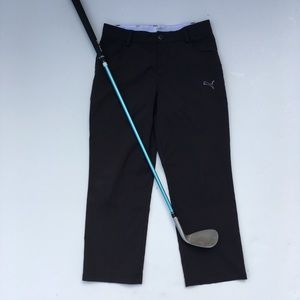 Puma Golf Pants